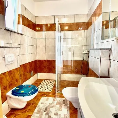 House Limoni Apartment *