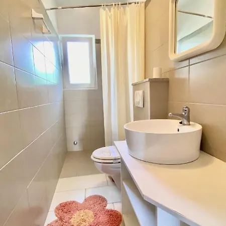 House Limoni Barbat na Rabu
