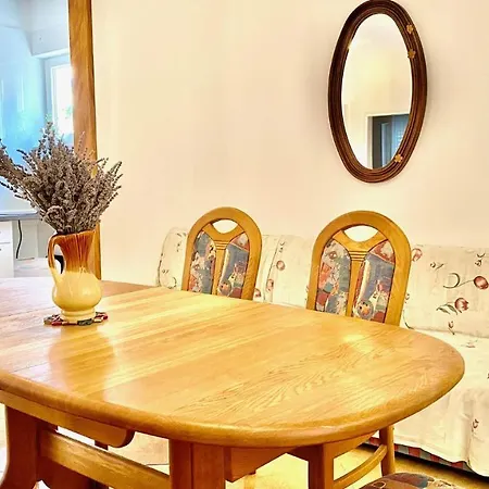Apartment House Limoni *