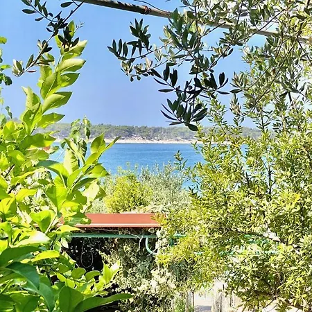 Apartment House Limoni Barbat na Rabu
