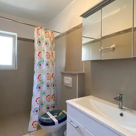 House Limoni Apartment