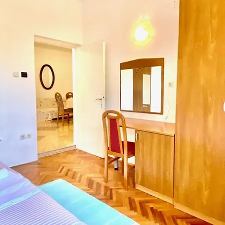 House Limoni * Barbat na Rabu